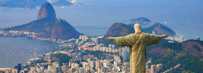 Apartamento Copacabana Rio de Janeiro Ruang foto