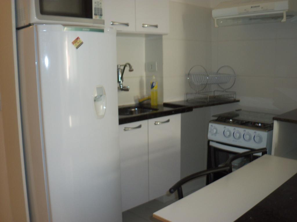 Apartamento Copacabana Rio de Janeiro Ruang foto