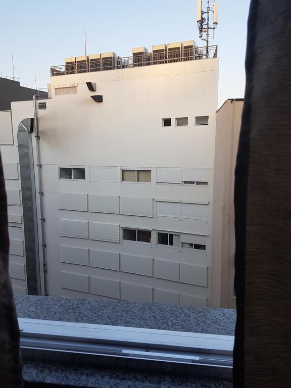 Apartamento Copacabana Rio de Janeiro Bagian luar foto
